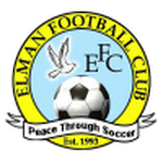 Elman club crest