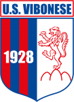 Vibonese club crest