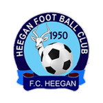 Heegan club crest