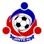 Jeenyo club crest