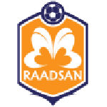 Raadsan club crest