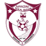 Manzini Sea Birds club crest