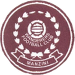Manzini Wanderers club crest