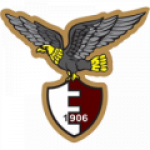 AJ Fano club crest