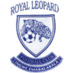 Royal Leopards club crest