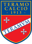 Teramo club crest