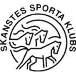 Skanste club crest