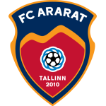 Ararat club crest