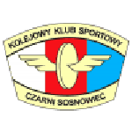 Czarni Sosnowiec W club crest
