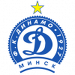 Dinamo-BGU W club crest
