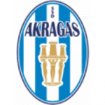 Akragas club crest