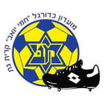 Maccabi Kiryat Gat W club crest