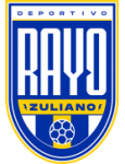 Rayo Zuliano club crest