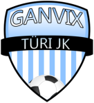 Ganvix club crest