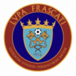 Lupa Roma club crest