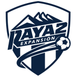 Raya2 club crest