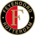Feyenoord W club crest