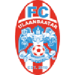 Ulaanbaatar club crest