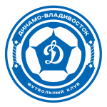 Dinamo Vladivostok club crest