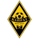 Kairat Moskva club crest
