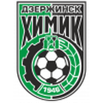 Khimik Dzerzhinsk club crest