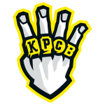 Krasava Odintsovo club crest