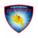Peresvet Podolsk club crest