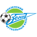 Zenit Penza club crest