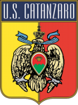 Catanzaro club crest