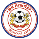 Ilpar club crest