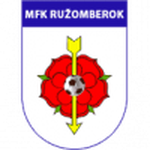 Ružomberok W club crest