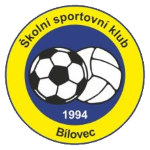 Bílovec club crest