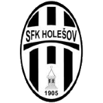 Holešov club crest