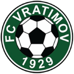 Vratimov club crest