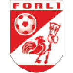Forli club crest