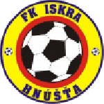 Iskra Hnúšťa club crest