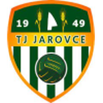 Jarovce Bratislava club crest