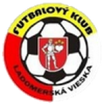 Ladomerská Vieska club crest