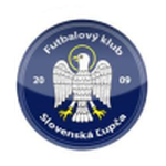 OFK Slovenská Ľupča club crest