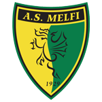 Melfi club crest