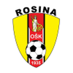 Rosina club crest