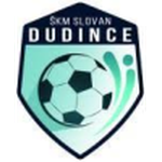 Slovan Dudince club crest