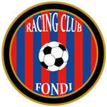 Fondi club crest