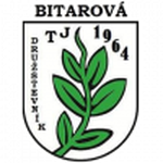 TJ Družstevník Bitarová club crest