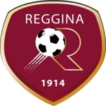 Reggina club crest