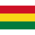Bolivia W club crest