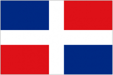 Dominican Republic W club crest