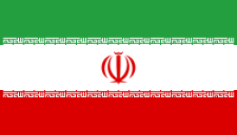 Iran W club crest