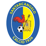Santarcangelo club crest