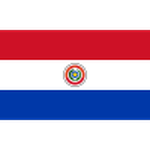 Paraguay W club crest